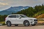Volvo XC60 T8 Inscription 2017 года (NA)
